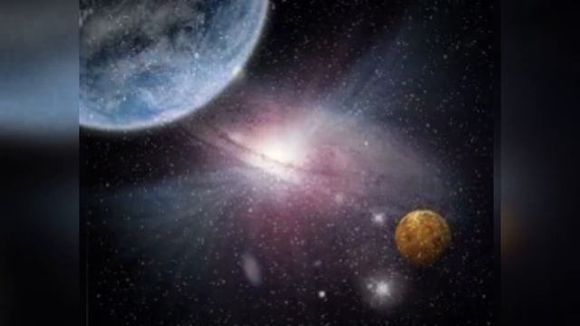 Вселенная: самые необычные космические объекты ( часть 1 ) смотреть онлайн