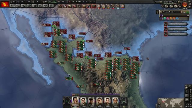 Trotsky The Original Memelord - Man The Guns - Hoi4 смотреть онлайн