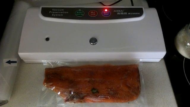 Китайский вакуумный упаковщик смотреть онлайн