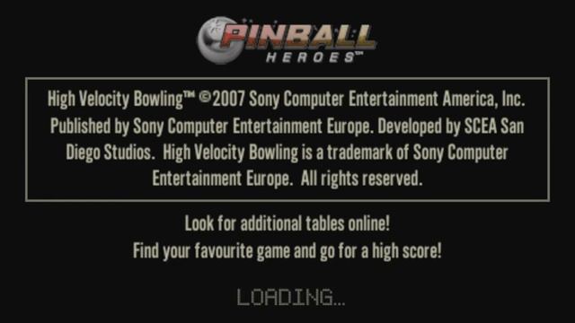 Pinball Heroes PS5 Gameplay Opening смотреть онлайн
