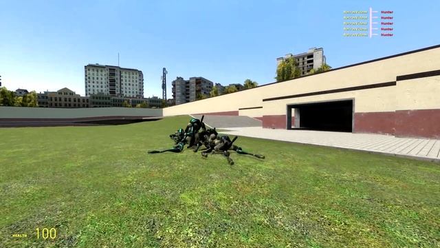 This Mod Is WAY Too Fun ( Homelander SWEP ) | Garry's Mod смотреть онлайн