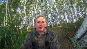 Где можно поставить машину у водоема?...