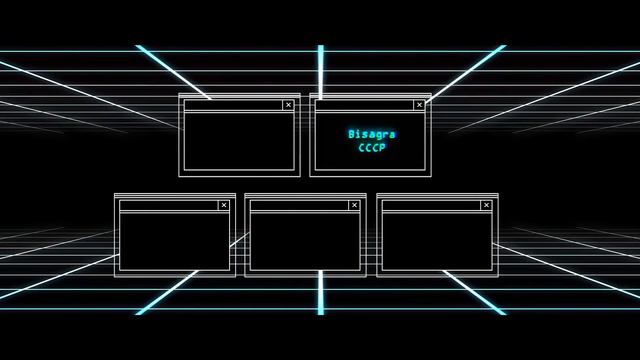 Episode 8: Pivô & Bisagra смотреть онлайн