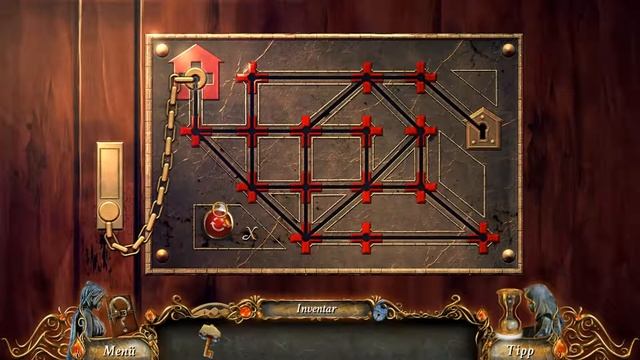 9 CLUES 2 - THE WARD #01 | Ein neuer Fall ҳ̸Ҳ̸ҳ Lets Play 9 Clues 2 смотреть онлайн