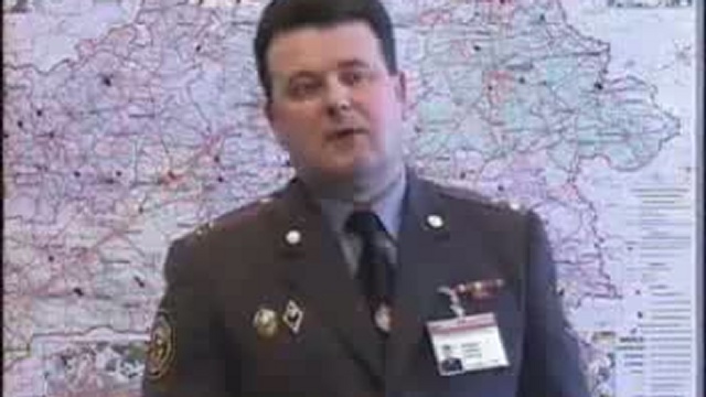 Беспредел МЕНТОВ смотреть онлайн