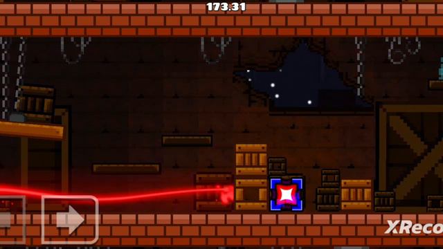 Прохожу Hungry Heist