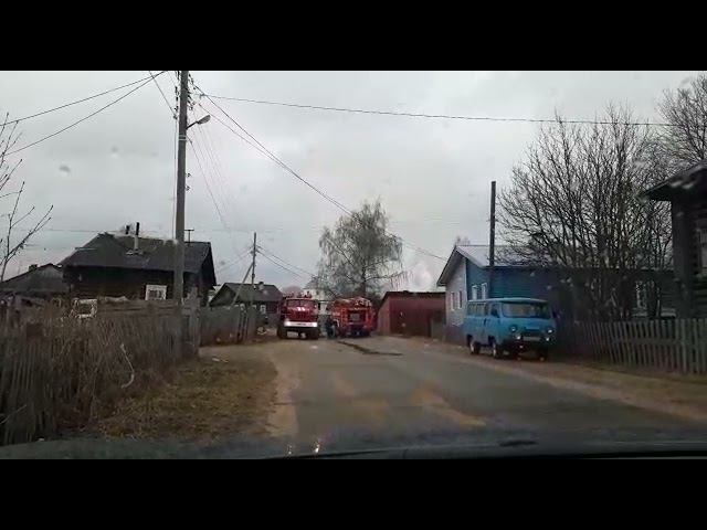 пожар в кируле сыктывкар смотреть онлайн