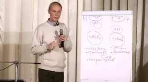 Олег Гадецкий ' Мужчины и женщины ' Психология отношений