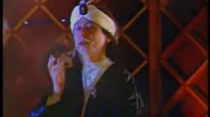 Альберт Асадуллин   Песня волшебника Сулеймана 1984