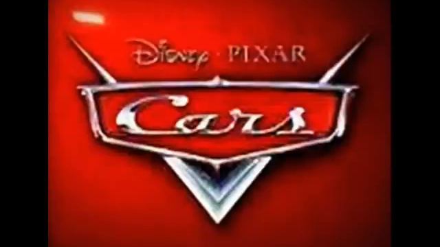 Rascal Flatts - Life Is A Highway (Pixar Cars Soundtrack)