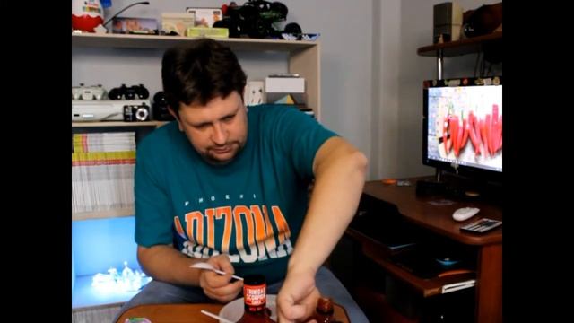 Супер соусы из Польши