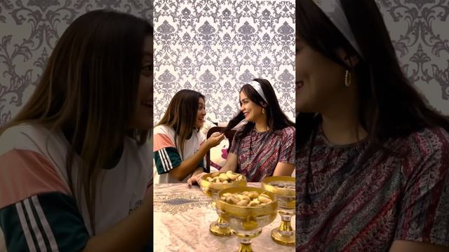 TO'YDAN KEYIN / SATTOROVLAR OILASI 11-QISM