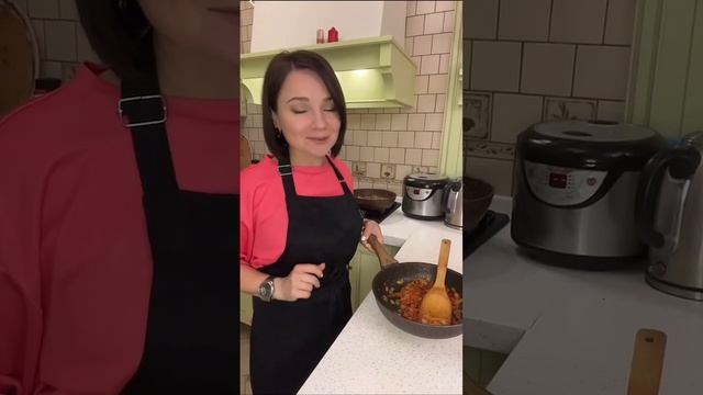 Рыбные щи с квашеной капустой?