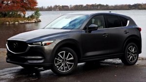 Mazda CX-9 2018 ОТЗЫВ ВЛАДЕЛЬЦА/мазда сх 9 цена, cx 9 отзывы, мазда сх9, mazda cx9 автомобиль