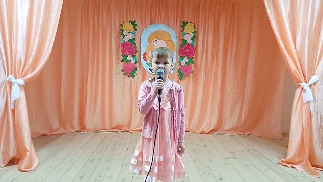 "Много мам на белом свете" В.Руссу смотреть онлайн