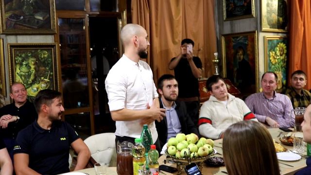 ЛУЧШЕЕ МЕСТО ДЛЯ ТАТАРСКИХ ЗНАКОМСТВ В МОСКВЕ смотреть онлайн