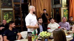 ЛУЧШЕЕ МЕСТО ДЛЯ ТАТАРСКИХ ЗНАКОМСТВ В МОСКВЕ