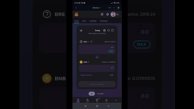 WHO SafePal BRE токен. Фарминг или слить? а что выберешь ты? смотреть онлайн