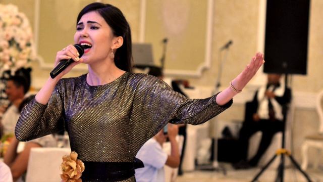 Халиса Аблаева — 