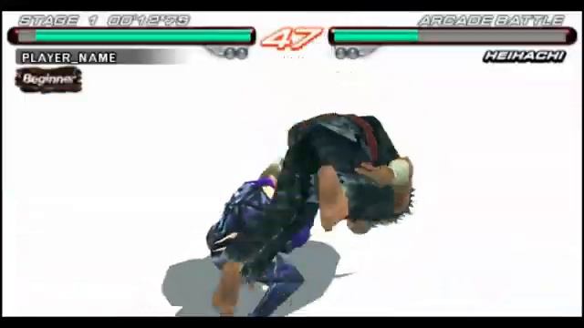 Tekken Evolution (1994-2018) || All Tekken Series Evolution || MR Quickest ||