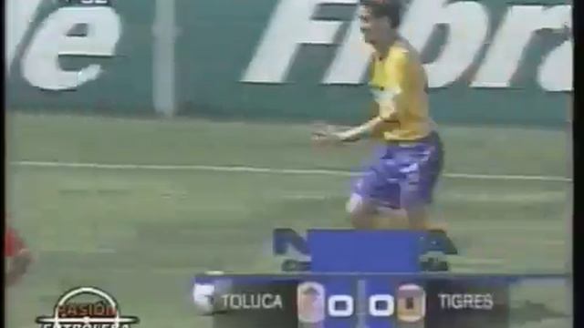 Los 10 mejores goles de Walter Gaitán смотреть онлайн