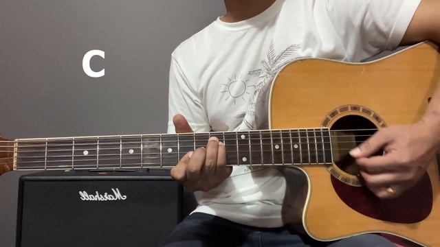 Chord Finding Trick For Beginners || How To Find Chords of any song || Easy chords for beginners смотреть онлайн