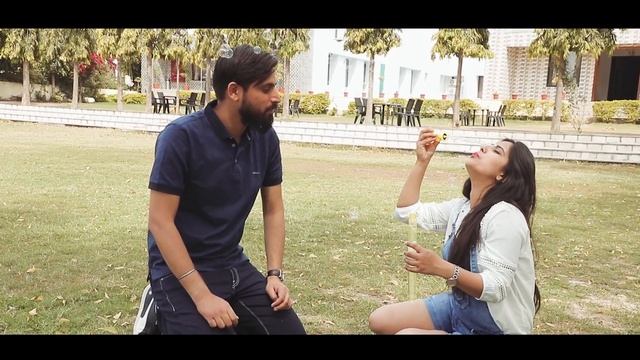 Dipen & Anjali | Pre Wedding HD | Rama Digital Photoshop, Ajmer | 9829643634 смотреть онлайн