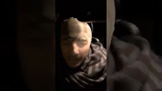 Так вот никто не хочет нас поздравить с уже прошедшим сука праздником ? смотреть онлайн