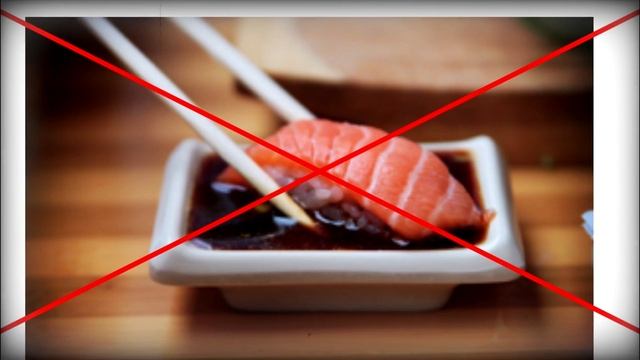 Суши, факты. смотреть онлайн