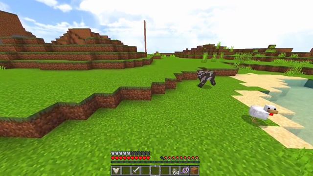 Best Tools and Armour Mods For Minecraft Pocket Edition || minecraft tools Mod смотреть онлайн