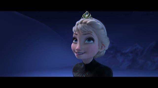 Frozen - Libre Soy ( Carmen Sarahí ) / 4K Ultra HD - Español Latino смотреть онлайн
