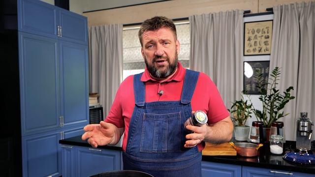 КАЛЬЯ С ПОЧКАМИ. СТАРИННЫЙ РУССКИЙ СУП XVI ВЕКА. ПРЕДШЕСТВЕННИК РУССКОГО РАССОЛЬНИКА. РУССКАЯ КУХНЯ смотреть онлайн