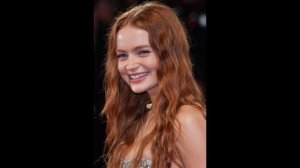 Sadie Sink Fap tribute Metronome