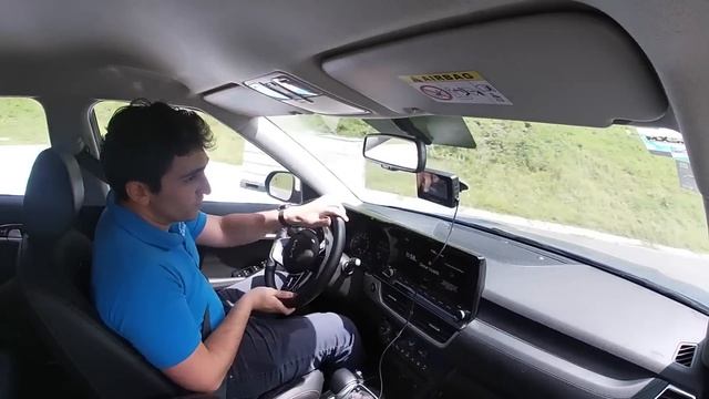 Kia Seltos Vs Volkswagen T-Cross - Test Técnico Comparativo