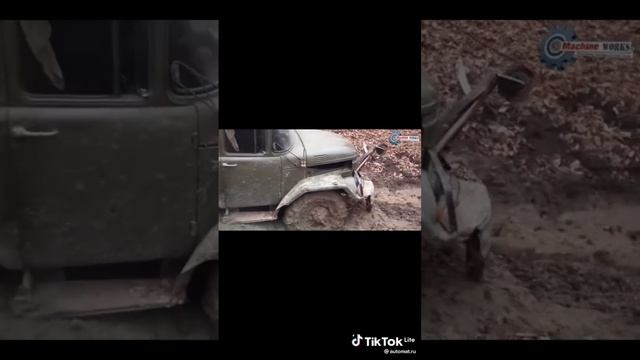 off-road zil 131 смотреть онлайн