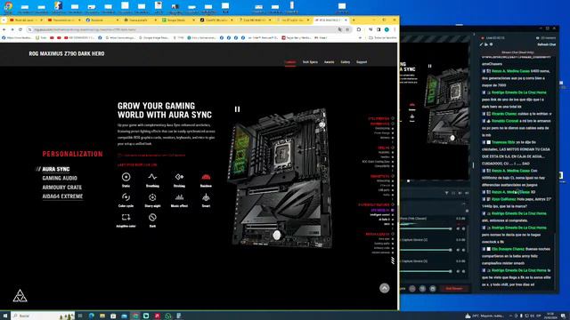 DEJEMOS DE SER FANBOYS DE MARCAS HABLEMOS DE PCS PREGUNTAS DE HARDWARE смотреть онлайн
