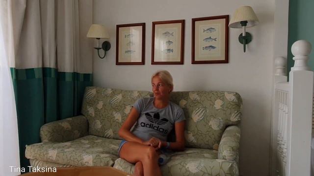 Sheraton Sharm Hotel. Отличный ресторан. Подвожу итоги. смотреть онлайн