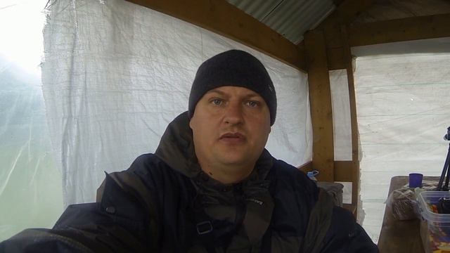 Ловля карпа Осенью смотреть онлайн