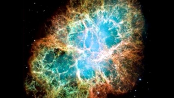 DEEPSKY - Cosmic Dancer