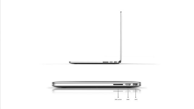 DeepMind - 3D animation, Macbook Pro 15" retina смотреть онлайн