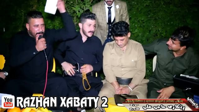 Barzani Ja3far w Nariman Mahmud w Mstafa penjweni 2018 Dnishtni Rekari Haji Ali Track1 KORG Hawre смотреть онлайн