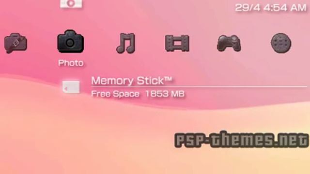 PSP Theme RESIDENT EVIL 5_2 PSP-Themes.NET смотреть онлайн