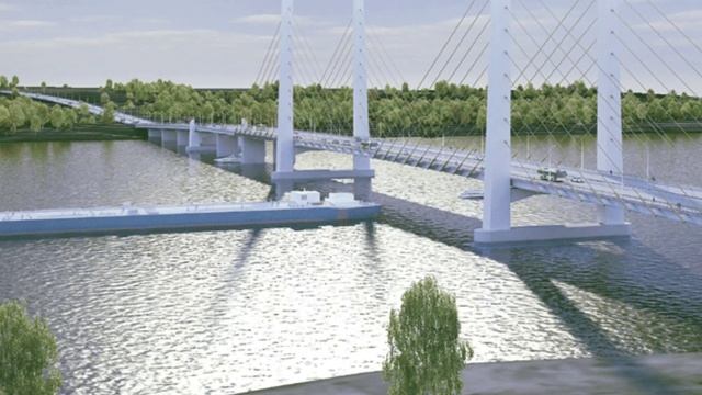 Архангельский мост-Олег Хакман.Череповец.mp4 смотреть онлайн