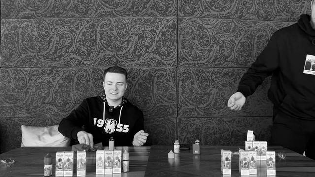 ЖИДКОСТЬ INFLAVE BUBBLE | ПРЕМИУМ ЖИЖА? смотреть онлайн