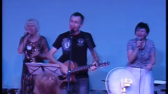 151 Нет таких как Ты. Христианские Песни смотреть онлайн