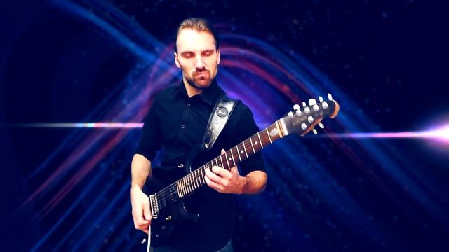 Space - Magic Fly. Rock Cover. Группа Спейс. Рок кавер. #progmuz