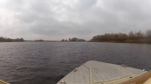 YAMAHA F60 мотолодка Крым 3