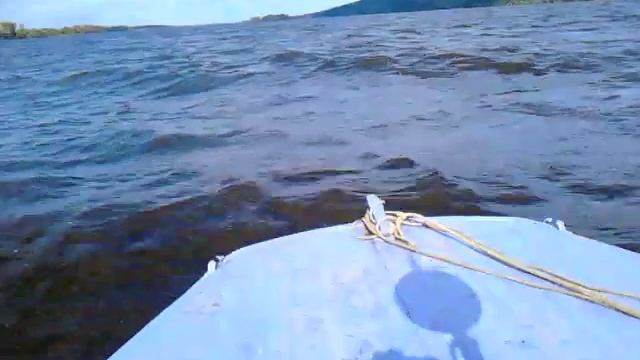 Домой с рыбалки волна полтара метра. смотреть онлайн