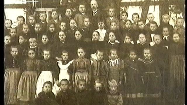 Rucksack Rund Um Den Dolmar MDR 1994 Teil 1