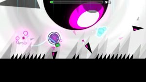 Геоми три деш Посмотрите